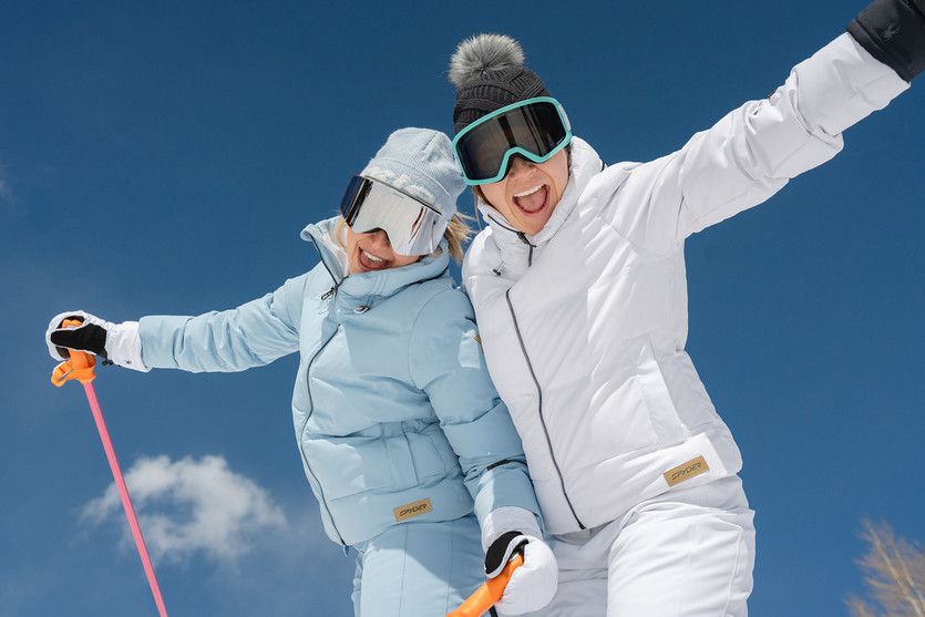 Pierwszy raz na nartach – praktyczny przewodnik dla początkujących